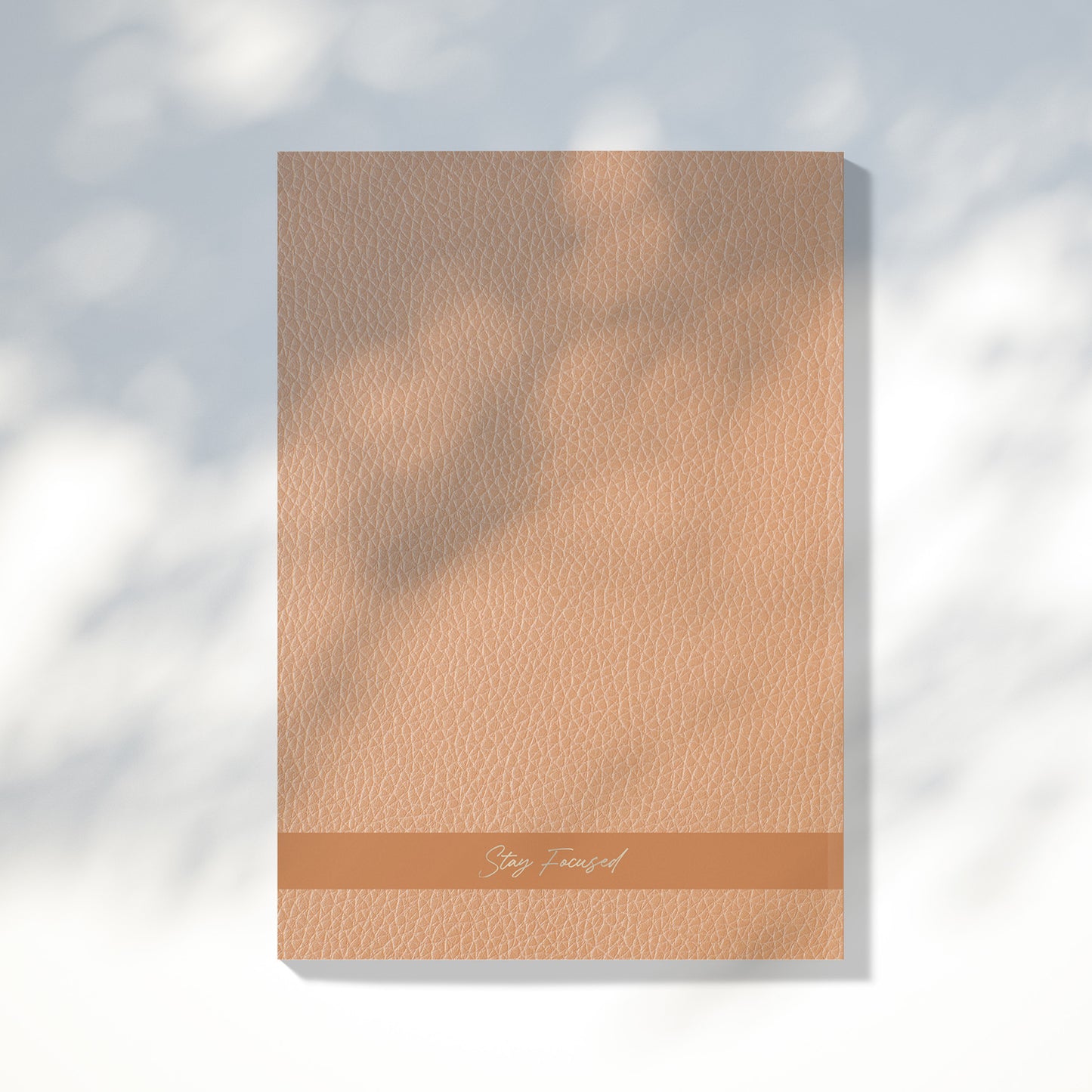 The Inspired Equestrian Journal - Singles - Competitions (Aus Orders)
