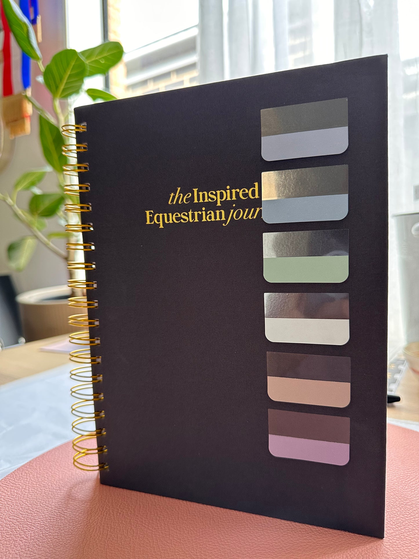 Re-Stickable Tabs
