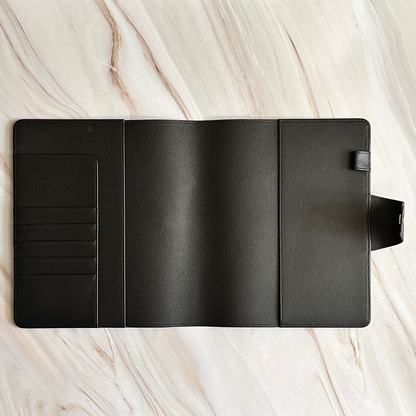 The Inspired Equestrian Journal Linen Edition + Cover Bundle