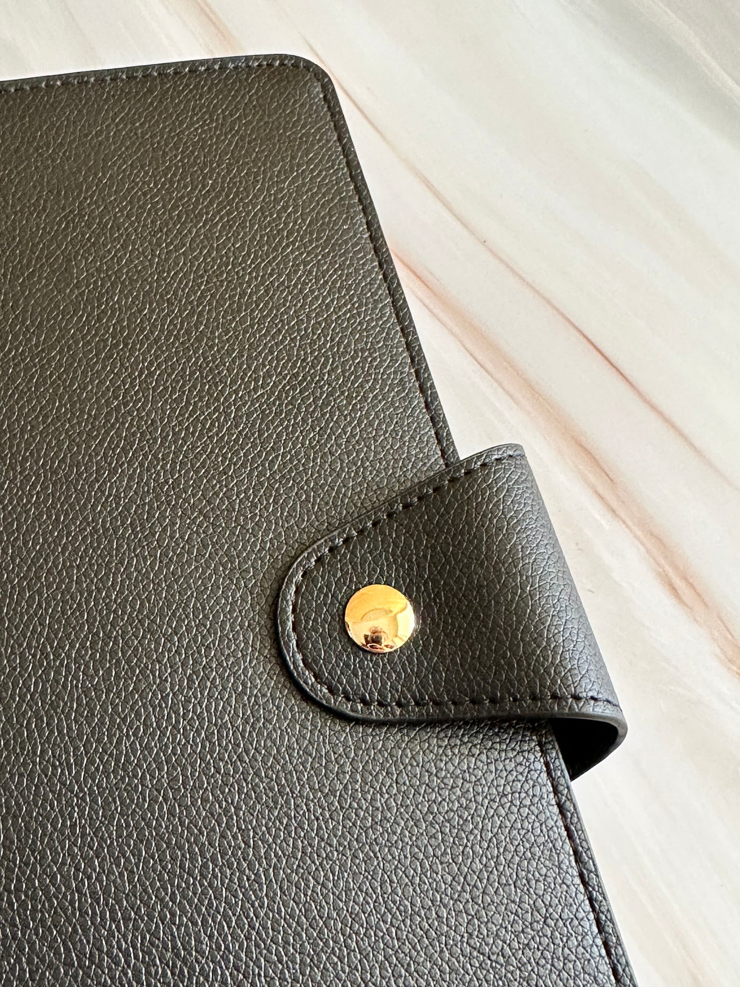 The Inspired Equestrian Journal Linen Edition + Cover Bundle