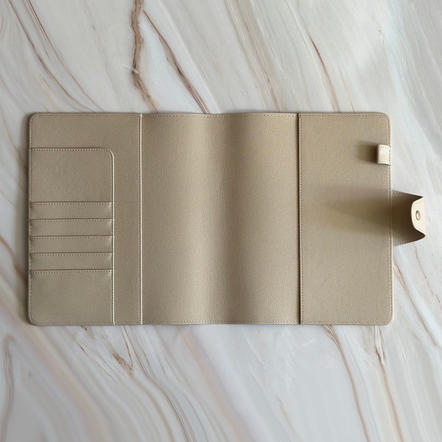 The Inspired Equestrian Journal Linen Edition + Cover Bundle