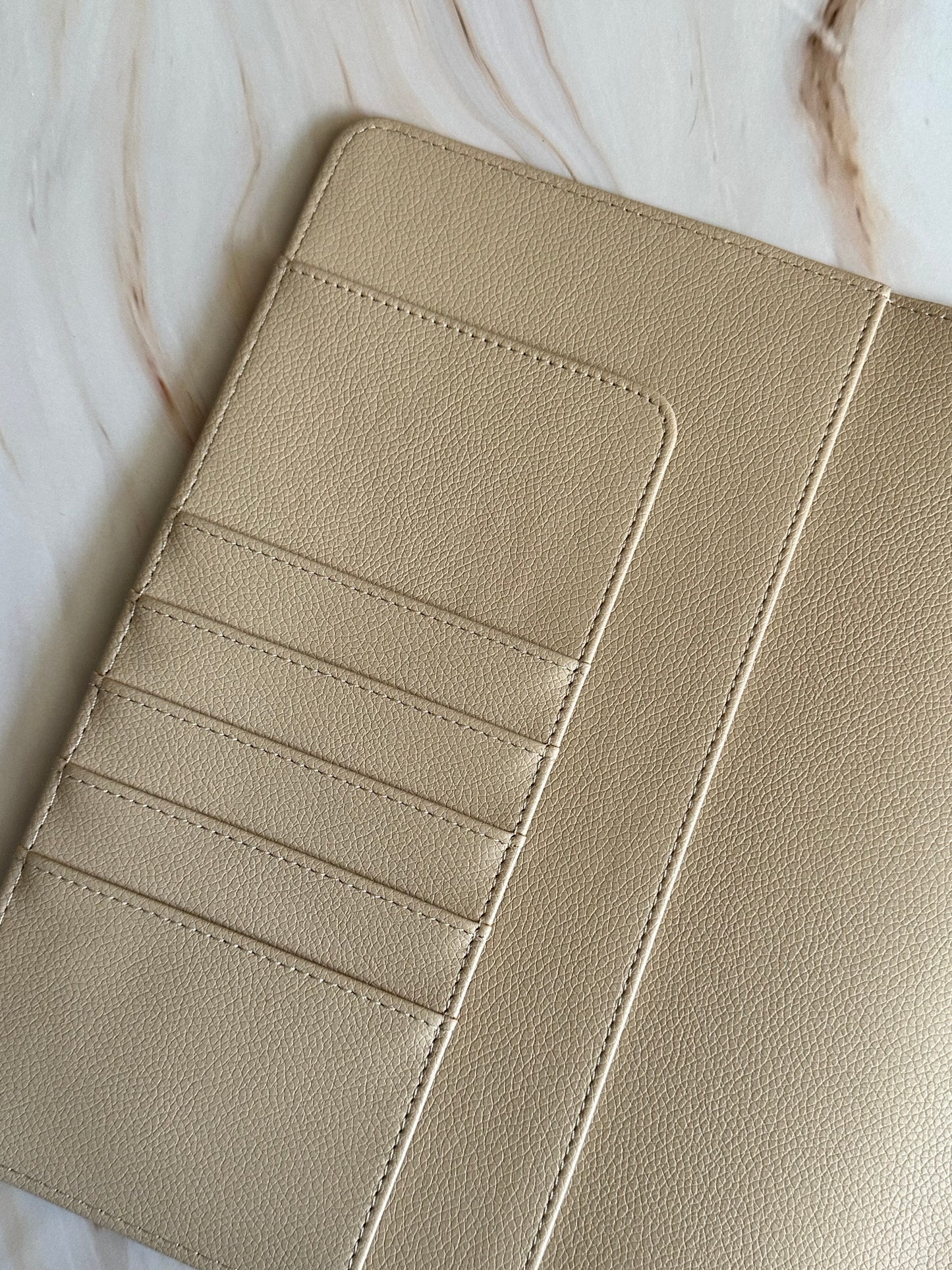 The Inspired Equestrian Journal Linen Edition + Cover Bundle