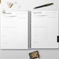 The Inspired Equestrian Journal - Leather Look Edition (International Orders)