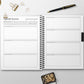 The Inspired Equestrian Journal - Golden Ponies Edition (International Orders)
