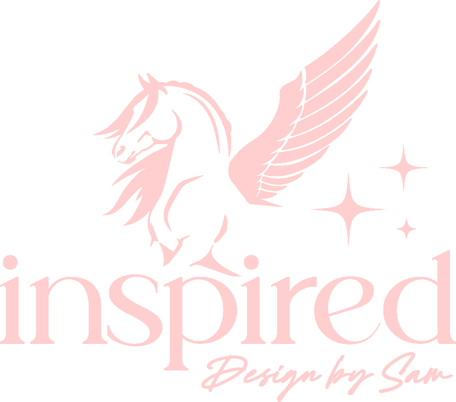 Inspired Equestrian Planners + Journal | Inspired Design by Sam