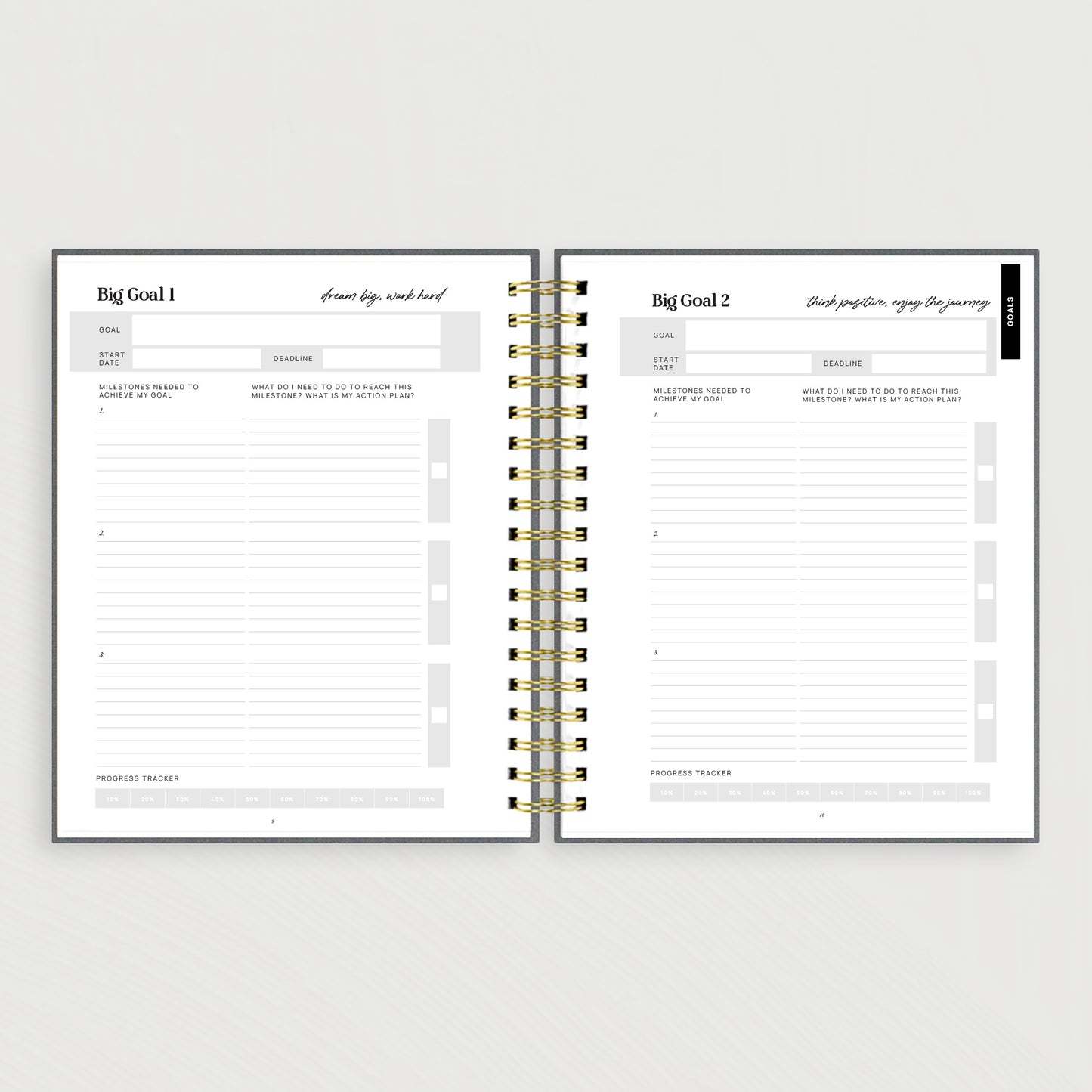 The Inspired Equestrian Journal Linen Edition + Cover Bundle