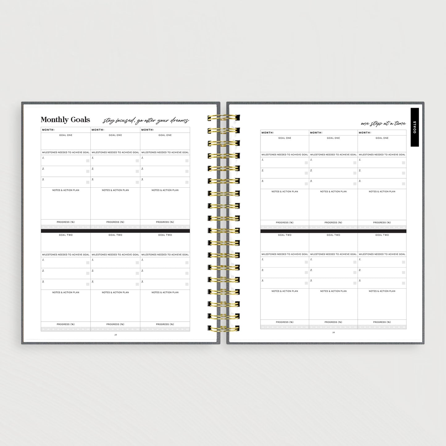 The Inspired Equestrian Journal Linen Edition + Cover Bundle