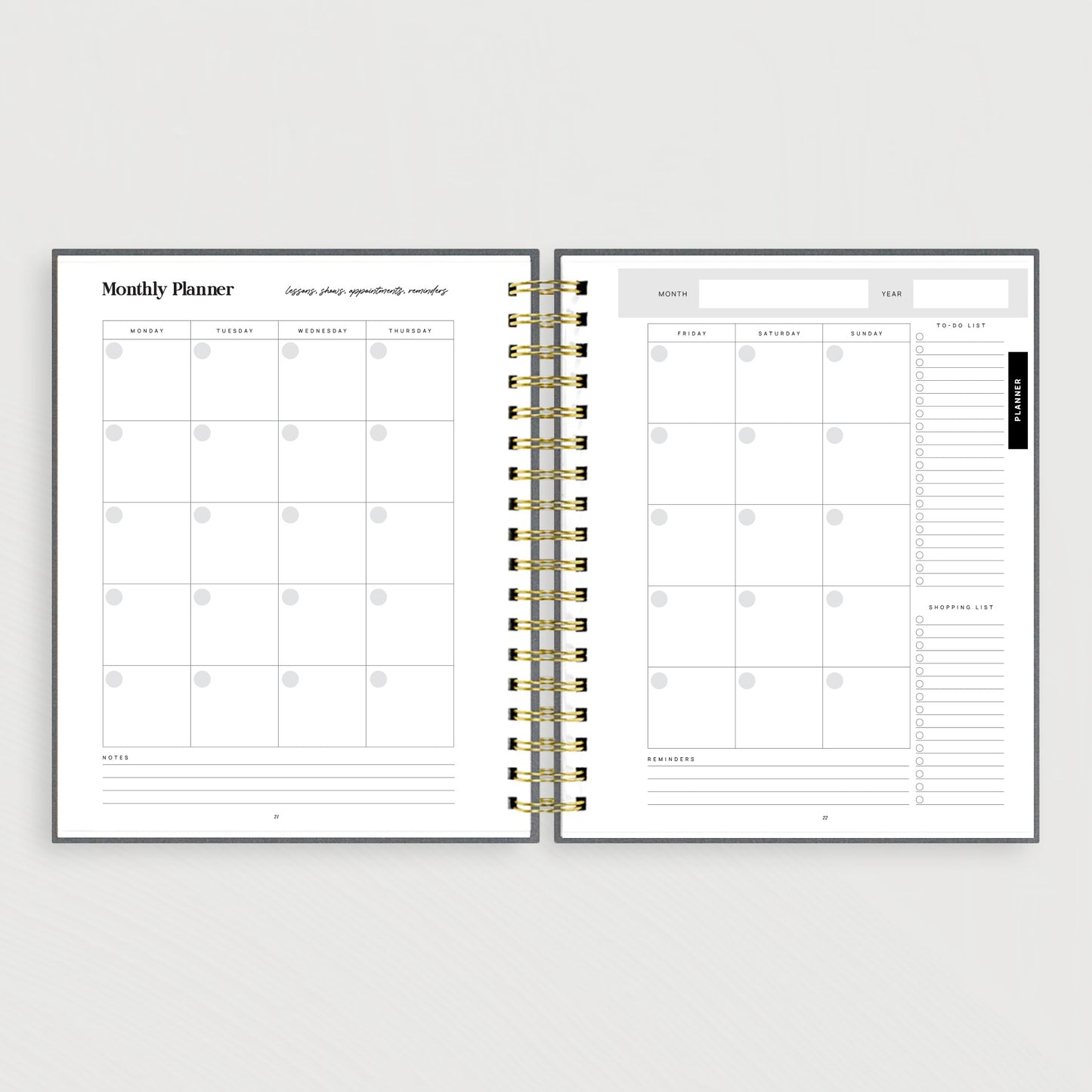The Inspired Equestrian Journal Linen Edition + Cover Bundle