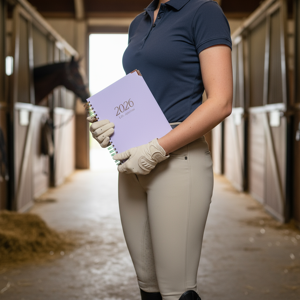 What are your 2026 words of the year?