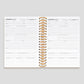 2026 Life Equestrian Planner + Journal | MIDNIGHT