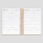 2026 Life Equestrian Planner + Journal | BLUE ROAN