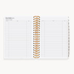 (Pre-Order) 2027 Life Equestrian Planner + Journal ✦ COVER BUNDLE