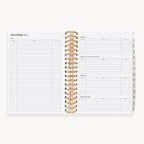 (Pre-Order) 2027 Life Equestrian Planner + Journal ✦ COVER BUNDLE
