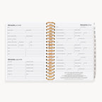 (Pre-Order) 2027 Life Equestrian Planner + Journal ✦ COVER BUNDLE