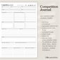 Life Equestrian 2025 Planner + Journal SAGE