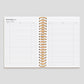 2026 Life Equestrian Planner + Journal | MIDNIGHT