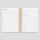 2026 Life Equestrian Planner + Journal | MIDNIGHT