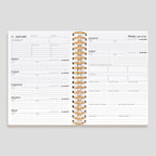 2026 Life Equestrian Planner + Journal | BLUE ROAN