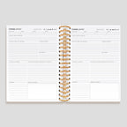 2026 Life Equestrian Planner + Journal | BLUE ROAN