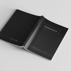The Inspired Equestrian Journal - Singles - Lessons (Aus Orders)