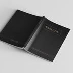 The Inspired Equestrian Journal - Singles - Lessons (International Orders)