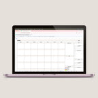 The Inspired Equestrian Journal Spreadsheet (Google Sheets)