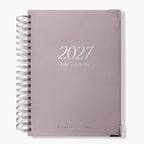 (Pre-Order) 2027 Life Equestrian Planner + Journal ✦ COVER BUNDLE
