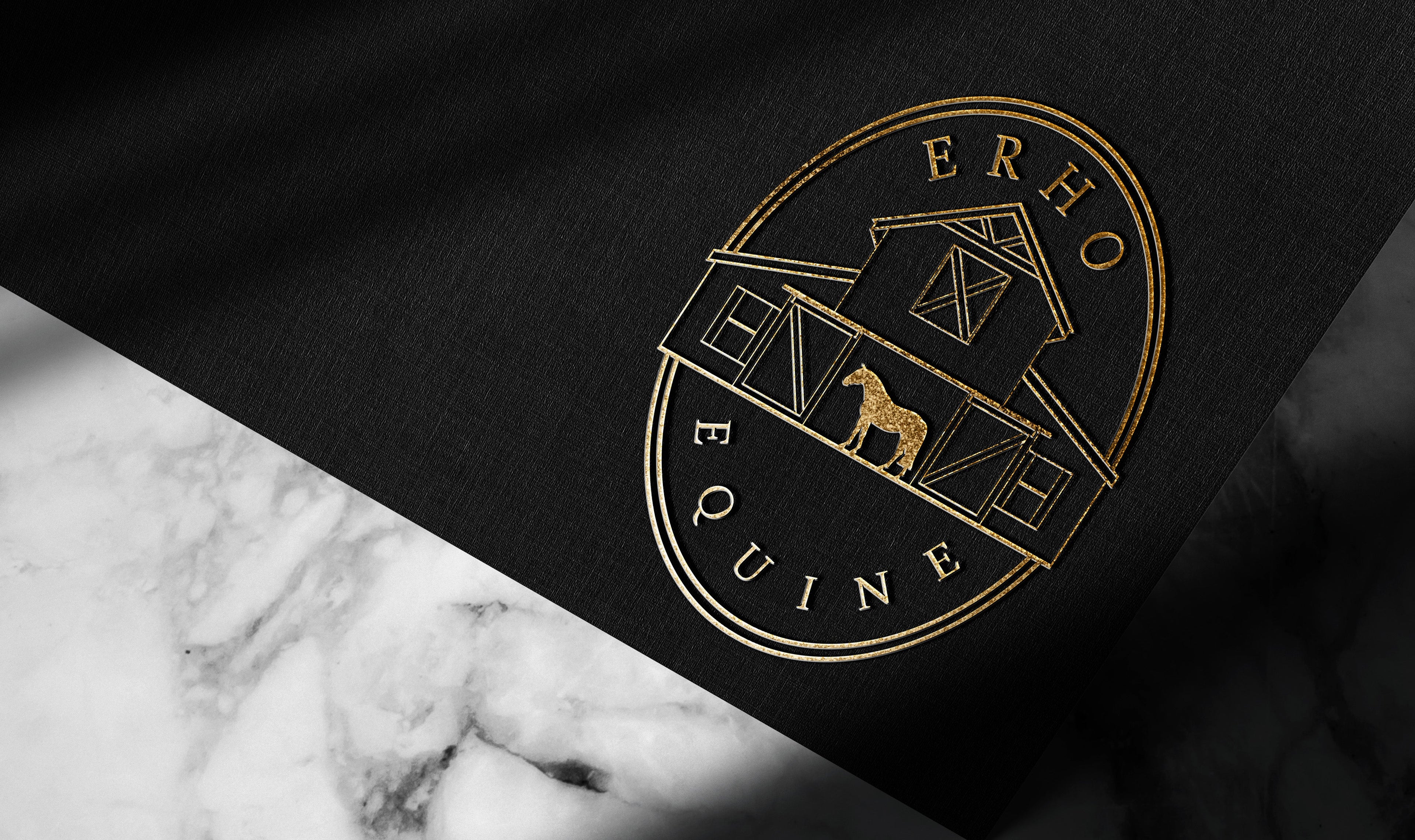 inspired-equine-logo-design