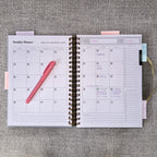The Inspired Equestrian Journal - Cassidy