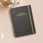 The Inspired Equestrian Journal Linen Edition + Cover Bundle