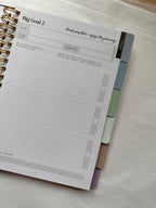 Re-Stickable Tabs