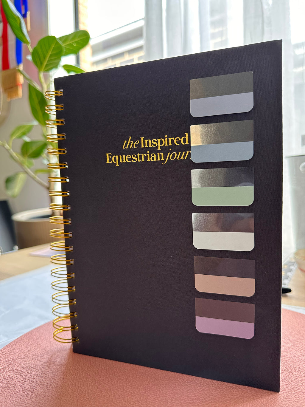 Re-Stickable Tabs