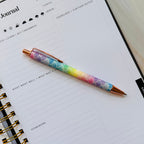 Mermaid Glitter Pen