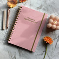 The Inspired Equestrian Journal - Cassidy