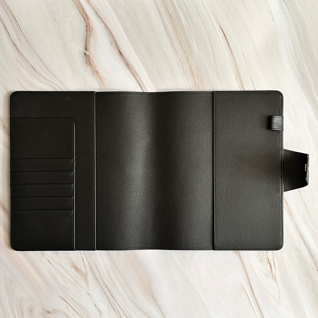 2026 Life Equestrian Planner + Journal | COVER BUNDLE