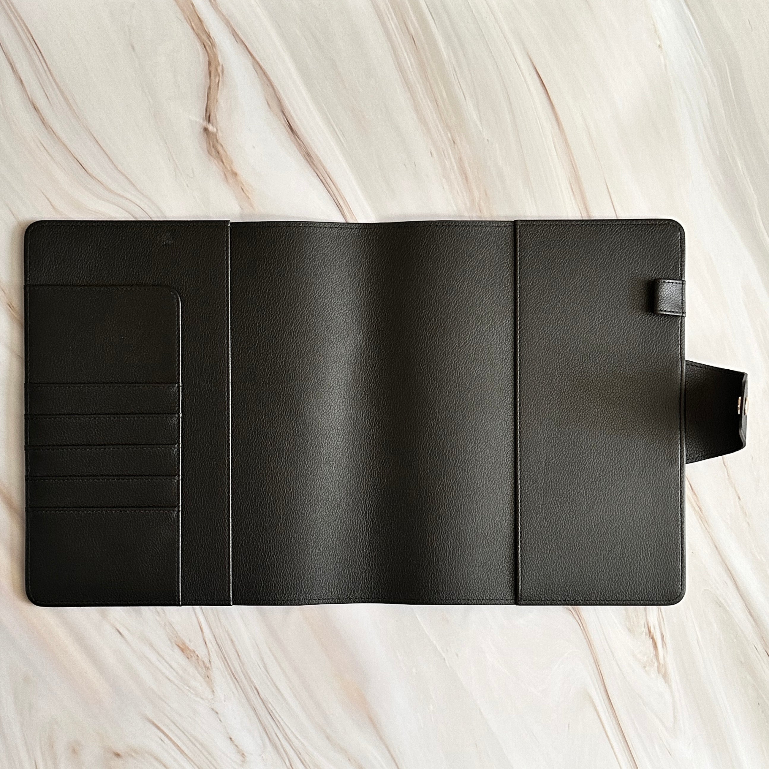 The Inspired Equestrian Journal Linen Edition + Cover Bundle