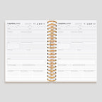 Life Equestrian Planner + Journal [Undated] | COVER BUNDLE
