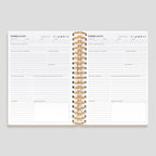 Life Equestrian Planner + Journal [Undated] | COVER BUNDLE