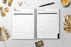 The Inspired Equestrian Journal - Personalised Full Cover (All Orders)