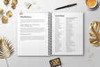 The Inspired Equestrian Journal - Golden Ponies Edition (International Orders)