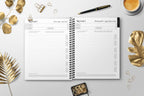 The Inspired Equestrian Journal - Personalised Full Cover (All Orders)