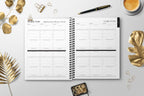 The Inspired Equestrian Journal - Personalised Full Cover (All Orders)