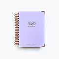 2026 Life Equestrian Planner + Journal | STRAWBERRY ROAN