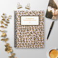 The Inspired Equestrian Journal - Leopard Edition (International Orders)