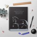 The Inspired Equestrian Journal - Luxe 2.0 Edition (Aus Orders)
