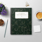 The Inspired Equestrian Journal - The Soft Cover Originals (Aus Orders)