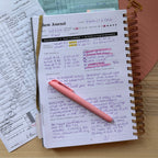 The Inspired Equestrian Journal - Cassidy