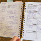 The Inspired Equestrian Journal - Cassidy