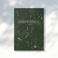 Competition Journal | Evergreen (Aus Orders)