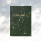 Competition Journal | Evergreen (Aus Orders)
